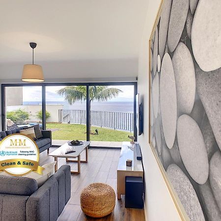 Villa Calhau By Lovelystay Ponta do Sol  Esterno foto