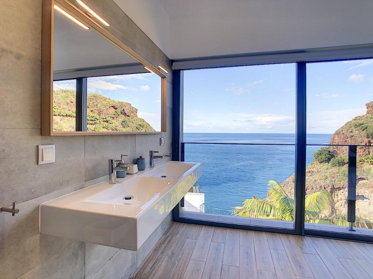 Villa Calhau By Lovelystay Ponta do Sol  Esterno foto