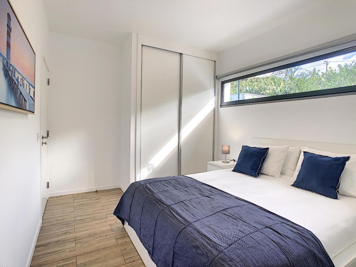 Villa Calhau By Lovelystay Ponta do Sol  Esterno foto