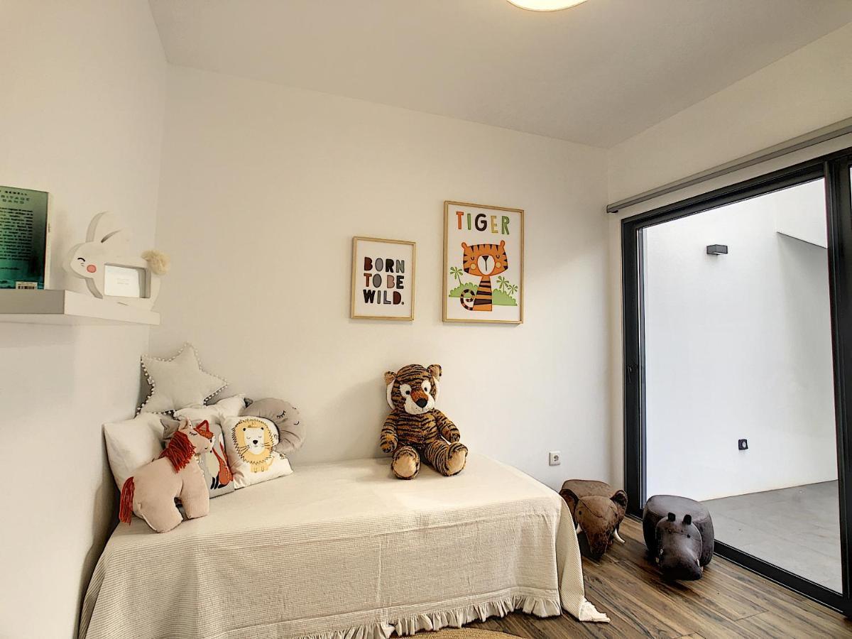 Villa Calhau By Lovelystay Ponta do Sol  Esterno foto
