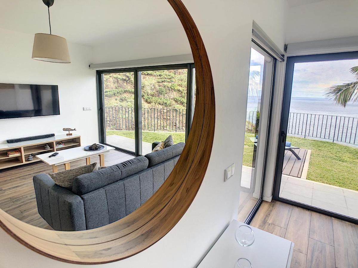 Villa Calhau By Lovelystay Ponta do Sol  Esterno foto