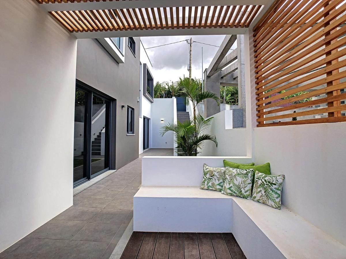 Villa Calhau By Lovelystay Ponta do Sol  Esterno foto