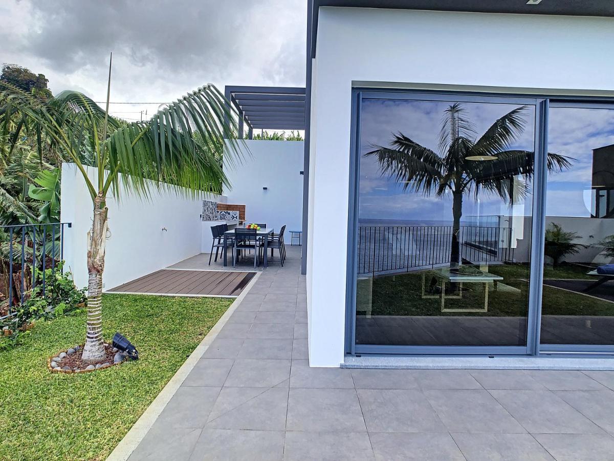 Villa Calhau By Lovelystay Ponta do Sol  Esterno foto