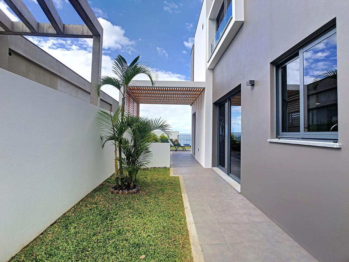 Villa Calhau By Lovelystay Ponta do Sol  Esterno foto