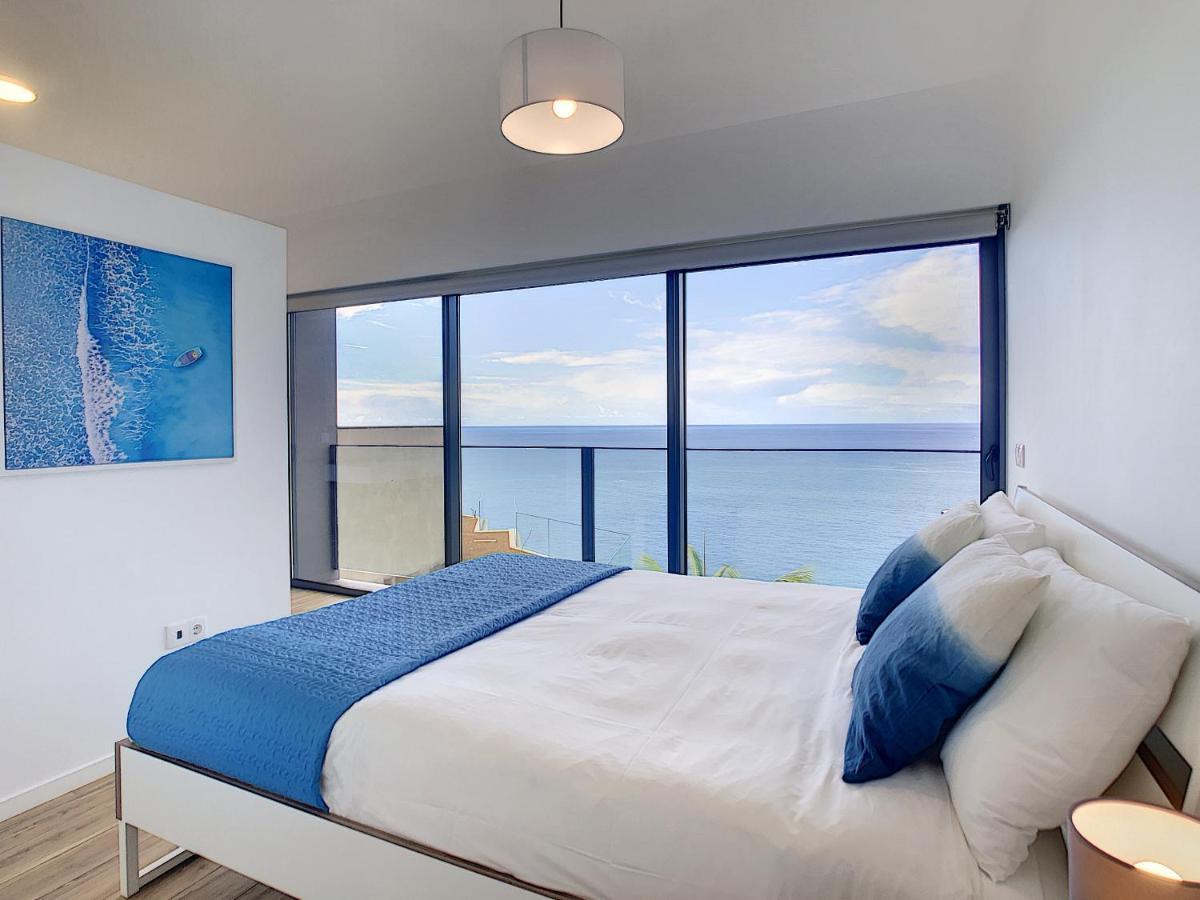 Villa Calhau By Lovelystay Ponta do Sol  Esterno foto