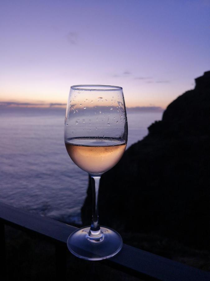 Villa Calhau By Lovelystay Ponta do Sol  Esterno foto
