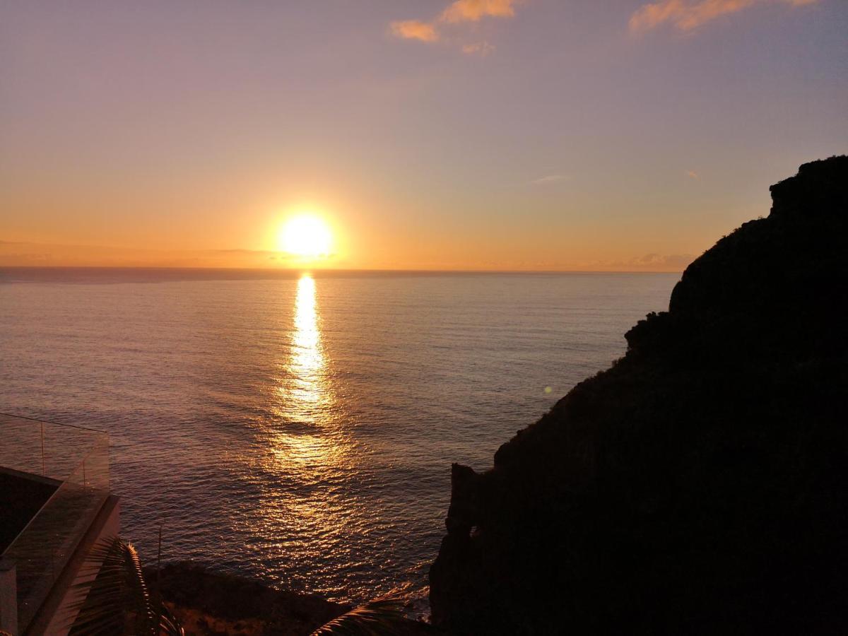 Villa Calhau By Lovelystay Ponta do Sol  Esterno foto