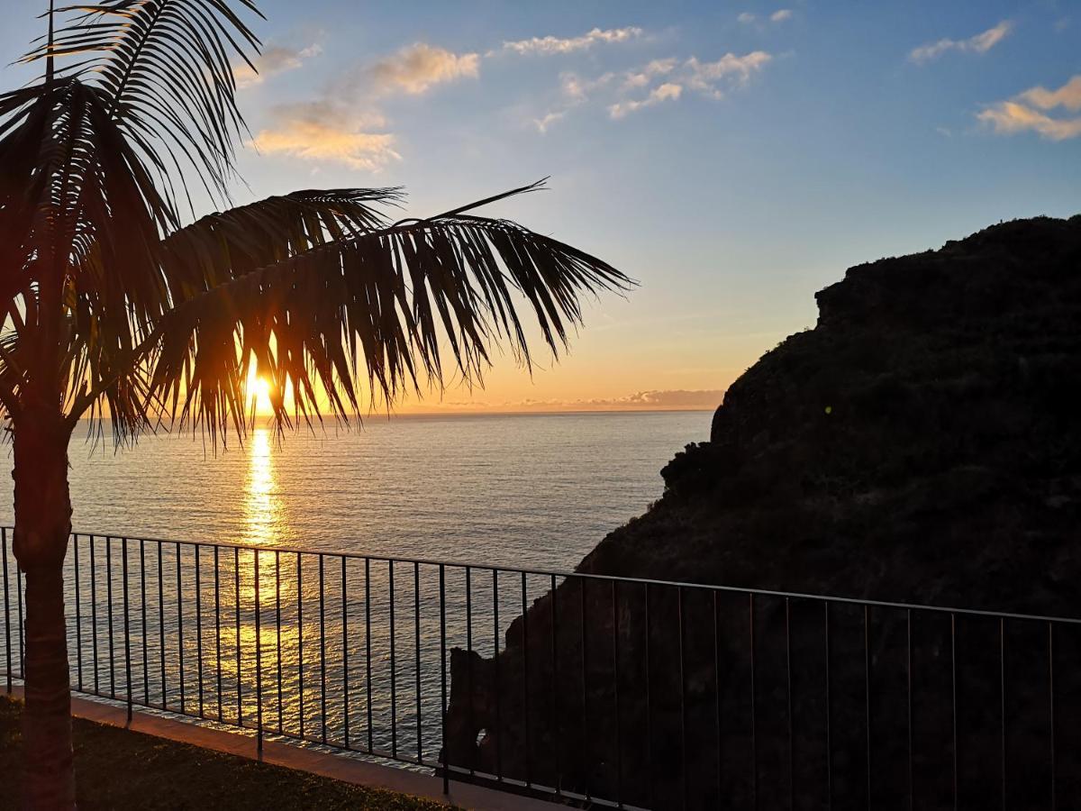 Villa Calhau By Lovelystay Ponta do Sol  Esterno foto