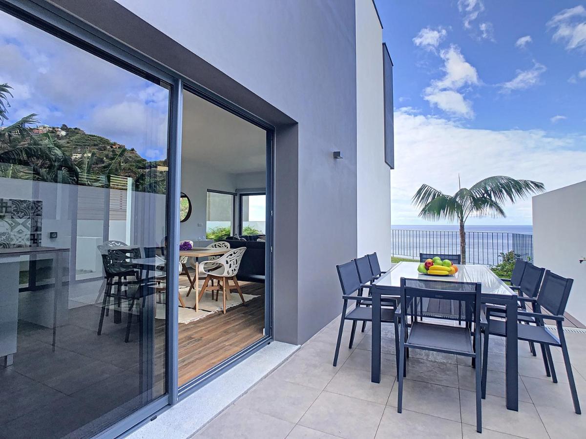 Villa Calhau By Lovelystay Ponta do Sol  Esterno foto